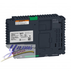 Schneider HMIG2U Standard Box for Universal Panel – 5.7" TFT LCD Control Panel