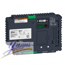 Schneider HMIG5UL8A Open BOX HMI for Universal Panel - Vijeo XL v8.0+SP2 Pre-installed