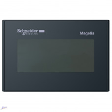 Schneider HMISTO512 Touch Panel Screen - 3.4" Monochrome, Weatherproof