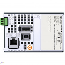 Schneider HMISTO531 Touch Panel Screen 3.4-Inch Monochrome with Ethernet G/O/R