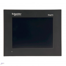 Schneider XBTGT2430 Advanced Touchscreen Panel - 5.7" VGA TFT LCD - 24V DC