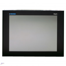 Schneider XBTGT7340 Advanced Touchscreen Panel - 15" TFT LCD, 1024 x 768 XGA, 24V DC