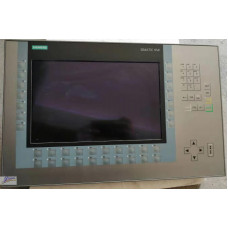 Siemens 6AV2124-1MC01-0AX0 KP1200 Comfort 12.1 Inch TFT Operator Panel