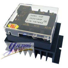 Single Phase Soft Start/Stop Motor Controller - Advanced Motor Management Solution Single Phase Soft Start/Stop Motor Controller - Advanced Motor Management Solution