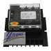 Three-Phase Solid State Relay with Zero Crossing Turn-On - DC to AC Conversion Three-Phase Solid State Relay with Zero Crossing Turn-On - DC to AC Conversion