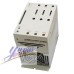 Three Phase Thyristor Power Regulator - Microcomputer Series with Phase Angle Control Three Phase Thyristor Power Regulator - Microcomputer Series with Phase Angle Control