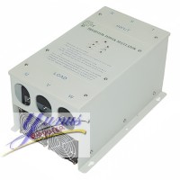 Capacitors Dedicated Static Switching Units for APFR with Phase-Splitting Compensation Capacitors Dedicated Static Switching Units for APFR with Phase-Splitting Compensation