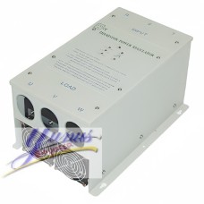 Capacitors Dedicated Static Switching Units for APFR with Phase-Splitting Compensation Capacitors Dedicated Static Switching Units for APFR with Phase-Splitting Compensation