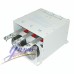 Capacitors Dedicated Static Switching Units for APFR with Phase-Splitting Compensation Capacitors Dedicated Static Switching Units for APFR with Phase-Splitting Compensation