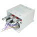 Three Phase Thyristor Power Regulator for Inductive Loads - Precision Control for Transformers and Non-Resistive Loads Three Phase Thyristor Power Regulator for Inductive Loads - Precision Control for Transformers and Non-Resistive Loads