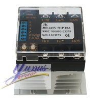 Three Phase Soft Start Microcomputer Motor Controller Three Phase Soft Start Microcomputer Motor Controller