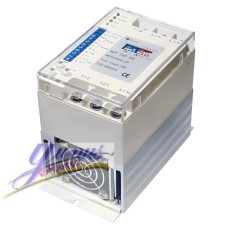 Three Phase Soft Start / Stop Motor Controller - SP Series Three Phase Soft Start / Stop Motor Controller - SP Series