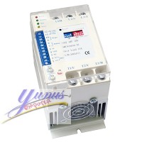 Three Phase Soft Start OL Series Motor Controller Three Phase Soft Start OL Series Motor Controller