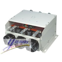 Three Phase Soft Start/Stop Motor Controller Three Phase Soft Start/Stop Motor Controller
