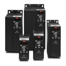 Danfoss FC-302P75KT5E20H2BGC Industrial Inverter - High-Performance Motor Control Solution Danfoss FC-302P75KT5E20H2BGC Industrial Inverter - High-Performance Motor Control Solution