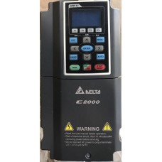 Delta VFD900C23A 125Kw Variable Frequency Drive (VFD) Inverter - Precision Power Control Delta VFD900C23A 125Kw Variable Frequency Drive (VFD) Inverter - Precision Power Control