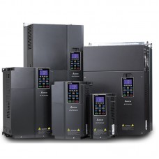 Delta VFD900CP43A-00 90kW Inverter for Precision Industrial Control Delta VFD900CP43A-00 90kW Inverter for Precision Industrial Control