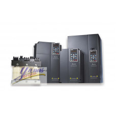 Delta AF-RC075A2 Active Front End Unit Standard Reactor Delta AF-RC075A2 Active Front End Unit Standard Reactor