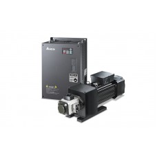 Delta HES063G43A – 460V SERIES Hybrid Energy System Delta HES063G43A – 460V SERIES Hybrid Energy System