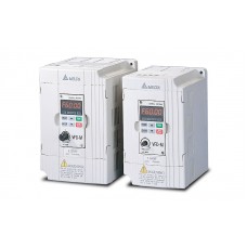 Delta VFD004M11A 0.4kW Inverter - Precision Motor Control for Industrial Efficiency