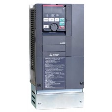 Mitsubishi FR-A820-00250-E1-N6 High-Performance Inverter Mitsubishi FR-A820-00250-E1-N6 High-Performance Inverter