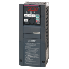 Mitsubishi FR-A820-00630-E1-N6 Inverter - High-Performance Industrial Drive Mitsubishi FR-A820-00630-E1-N6 Inverter - High-Performance Industrial Drive