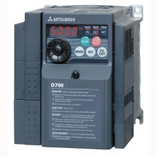 Mitsubishi FR-D720S-025SC-EC Inverter | High-Performance Industrial Drive Mitsubishi FR-D720S-025SC-EC Inverter | High-Performance Industrial Drive