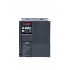 Mitsubishi FR-A820-00167-E1-N6 High-Performance Inverter Mitsubishi FR-A820-00167-E1-N6 High-Performance Inverter