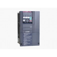 Mitsubishi FR-F846-00023-E2-60L2 Inverter Mitsubishi FR-F846-00023-E2-60L2 Inverter