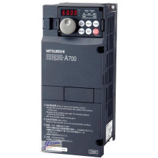Mitsubishi FR-A740-160K Inverter Drive – High-Performance 160 kW Motor Control Mitsubishi FR-A740-160K Inverter Drive – High-Performance 160 kW Motor Control