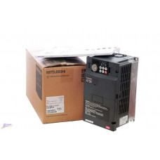 Mitsubishi FR-A741-7.5K Inverter | High-Performance Motor Control Mitsubishi FR-A741-7.5K Inverter | High-Performance Motor Control