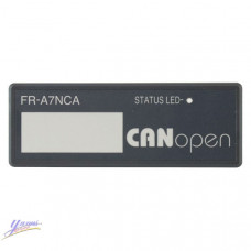 Mitsubishi FR-A7NCA CANopen Interface for FR-A700 Series Mitsubishi FR-A7NCA CANopen Interface for FR-A700 Series
