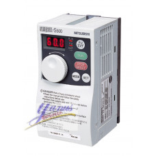 Mitsubishi FR-S540E-0.4K-EC Inverter | 0.4kW Rated Power Mitsubishi FR-S540E-0.4K-EC Inverter | 0.4kW Rated Power