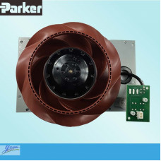 Parker SSD Continental DC Governor 590P-380A Universal Fan Control Parker SSD Continental DC Governor 590P-380A Universal Fan Control