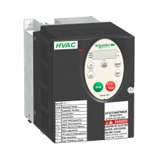 Schneider ATV212H075N4 Variable Speed Drive ATV212 - 0.75kW