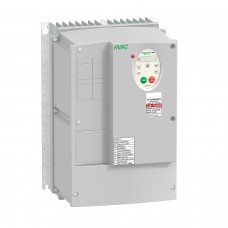 Schneider ATV212WU40N4C Variable Speed Drive - 4kW ATV212 Series