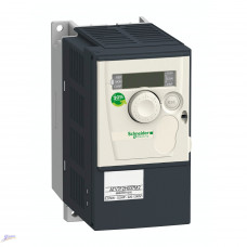 Schneider ATV312H018M2 Variable Speed Drive - 0.18kW, 0.6kVA