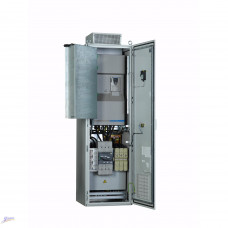 Schneider ATV71EXC2C11N Enclosed Variable Speed Drive - ATV71 Plus - 110 kW - 500 V - IP23