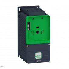 Schneider ATV930U30N4Z Variable Speed Drive - Cabinet Integration - IP20 - 3KW - 380...480V