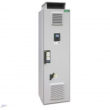 Schneider ATV960C25T4X1 High Performance Drive System - 280/220kW, 480V, IP23
