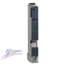 Schneider ATV9A0C16Q4 Variable Speed Drive - Altivar Process Modular ATV900, 160 kW, 400V