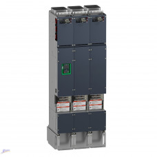 Schneider ATV9A0C50Q4 Variable Speed Drive - Altivar Process Modular, ATV900, 500 kW, 400V