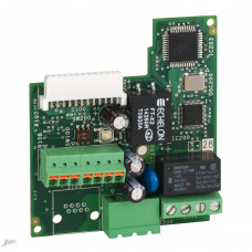 Schneider VW3A21212 LonWorks Communication Card