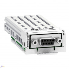 Schneider VW3A3423 Resolver Interface Module
