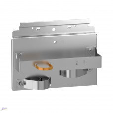 Schneider VW3A47805 EMC Plate - 55 kW to 90 kW