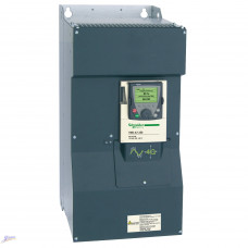 Schneider VW3A7250 Active Infeed Converter - 120 kW - 380...480 V