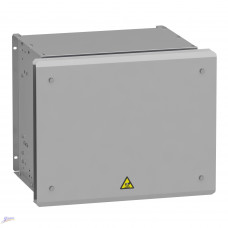 Schneider VW3A7748 Braking resistor - 1.4 ohms - 5.1 kW - IP23