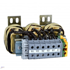 Schneider VZ1L030U800T Line Choke – High-Performance Motor Protection