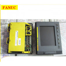 Fanuc A02B-0285-B500 LCD Monitor - Precision Visualization for Industrial Automation Fanuc A02B-0285-B500 LCD Monitor - Precision Visualization for Industrial Automation