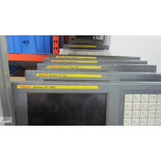 Fanuc A02B-0309-B522 OI MC Monitor – Precision CNC Operator Interface Fanuc A02B-0309-B522 OI MC Monitor – Precision CNC Operator Interface